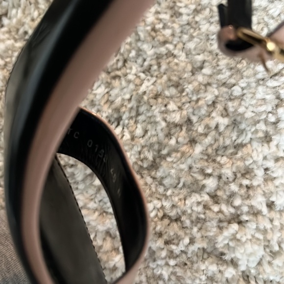 Louis Vuitton Call back sandal - Picture 7 of 7